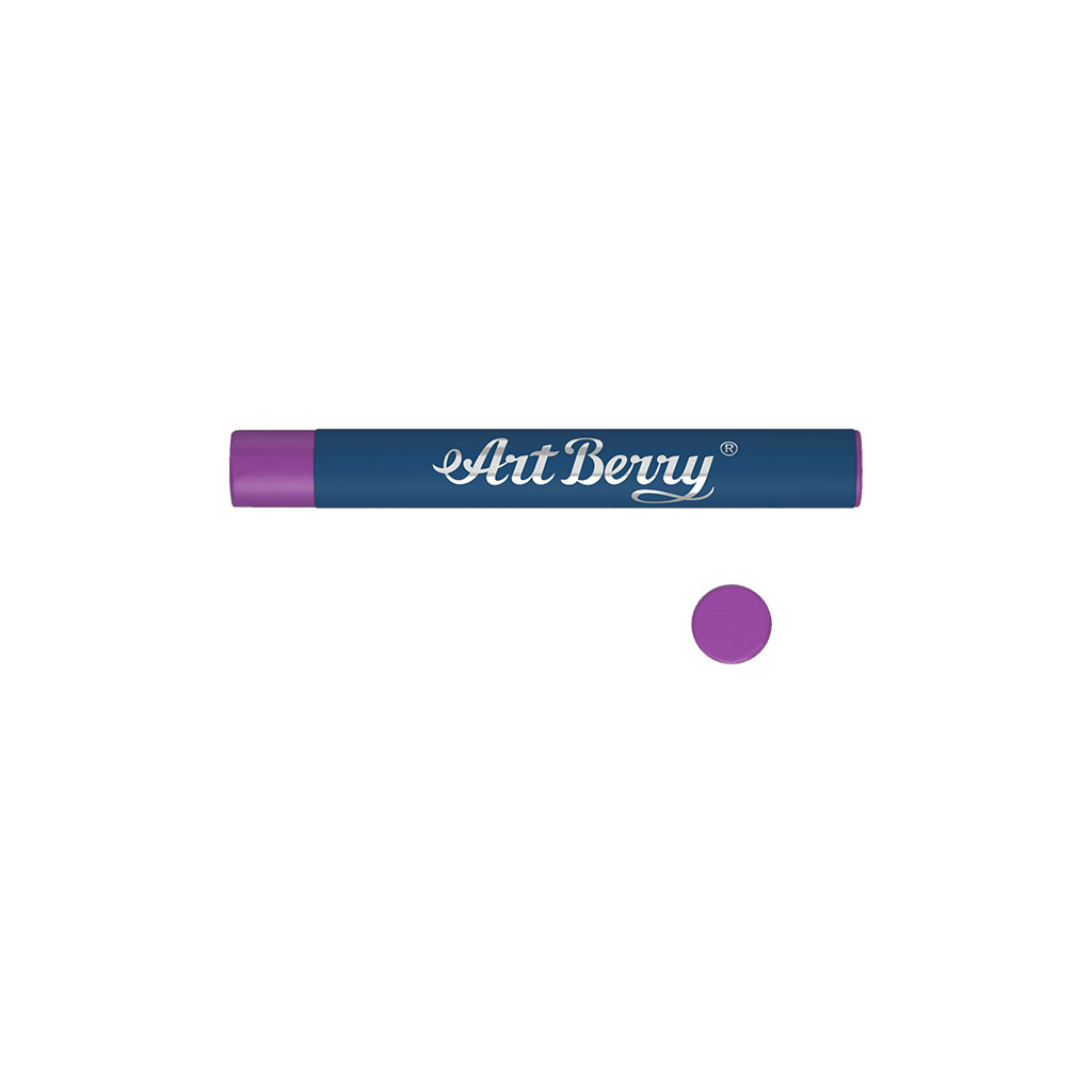 Масляная пастель ArtBerry Premium 10 цветов  